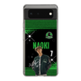 スリムプロテクションケース［ D.LEAGUE - Valuence INFINITIES - NAOKI ］