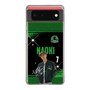 スリムプロテクションケース［ D.LEAGUE - Valuence INFINITIES - NAOKI ］