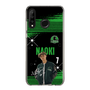 スリムプロテクションケース［ D.LEAGUE - Valuence INFINITIES - NAOKI ］