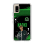 スリムプロテクションケース［ D.LEAGUE - Valuence INFINITIES - NAOKI ］