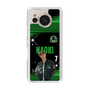 スリムプロテクションケース［ D.LEAGUE - Valuence INFINITIES - NAOKI ］