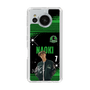 スリムプロテクションケース［ D.LEAGUE - Valuence INFINITIES - NAOKI ］