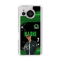 スリムプロテクションケース［ D.LEAGUE - Valuence INFINITIES - NAOKI ］