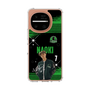 スリムプロテクションケース［ D.LEAGUE - Valuence INFINITIES - NAOKI ］