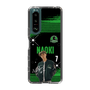 スリムプロテクションケース［ D.LEAGUE - Valuence INFINITIES - NAOKI ］