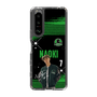 スリムプロテクションケース［ D.LEAGUE - Valuence INFINITIES - NAOKI ］