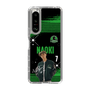 スリムプロテクションケース［ D.LEAGUE - Valuence INFINITIES - NAOKI ］