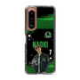 スリムプロテクションケース［ D.LEAGUE - Valuence INFINITIES - NAOKI ］