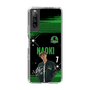 スリムプロテクションケース［ D.LEAGUE - Valuence INFINITIES - NAOKI ］