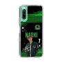 スリムプロテクションケース［ D.LEAGUE - Valuence INFINITIES - NAOKI ］