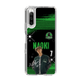 スリムプロテクションケース［ D.LEAGUE - Valuence INFINITIES - NAOKI ］