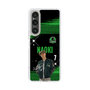 スリムプロテクションケース［ D.LEAGUE - Valuence INFINITIES - NAOKI ］