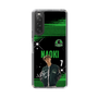 スリムプロテクションケース［ D.LEAGUE - Valuence INFINITIES - NAOKI ］