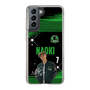 スリムプロテクションケース［ D.LEAGUE - Valuence INFINITIES - NAOKI ］