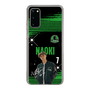 スリムプロテクションケース［ D.LEAGUE - Valuence INFINITIES - NAOKI ］