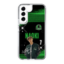 スリムプロテクションケース［ D.LEAGUE - Valuence INFINITIES - NAOKI ］