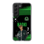 スリムプロテクションケース［ D.LEAGUE - Valuence INFINITIES - NAOKI ］