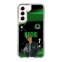 スリムプロテクションケース［ D.LEAGUE - Valuence INFINITIES - NAOKI ］
