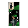 スリムプロテクションケース［ D.LEAGUE - Valuence INFINITIES - NAOKI ］