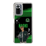 スリムプロテクションケース［ D.LEAGUE - Valuence INFINITIES - NAOKI ］