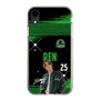 スリムプロテクションケース［ D.LEAGUE - Valuence INFINITIES - REN ］