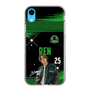 スリムプロテクションケース［ D.LEAGUE - Valuence INFINITIES - REN ］