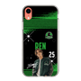 スリムプロテクションケース［ D.LEAGUE - Valuence INFINITIES - REN ］