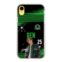 スリムプロテクションケース［ D.LEAGUE - Valuence INFINITIES - REN ］