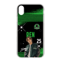 スリムプロテクションケース［ D.LEAGUE - Valuence INFINITIES - REN ］