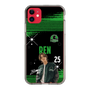 スリムプロテクションケース［ D.LEAGUE - Valuence INFINITIES - REN ］