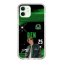 スリムプロテクションケース［ D.LEAGUE - Valuence INFINITIES - REN ］