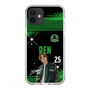 スリムプロテクションケース［ D.LEAGUE - Valuence INFINITIES - REN ］
