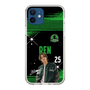 スリムプロテクションケース［ D.LEAGUE - Valuence INFINITIES - REN ］
