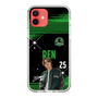 スリムプロテクションケース［ D.LEAGUE - Valuence INFINITIES - REN ］