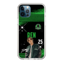 スリムプロテクションケース［ D.LEAGUE - Valuence INFINITIES - REN ］