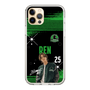 スリムプロテクションケース［ D.LEAGUE - Valuence INFINITIES - REN ］