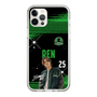 スリムプロテクションケース［ D.LEAGUE - Valuence INFINITIES - REN ］