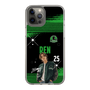 スリムプロテクションケース［ D.LEAGUE - Valuence INFINITIES - REN ］