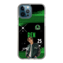 スリムプロテクションケース［ D.LEAGUE - Valuence INFINITIES - REN ］