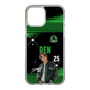 スリムプロテクションケース［ D.LEAGUE - Valuence INFINITIES - REN ］