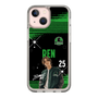 スリムプロテクションケース［ D.LEAGUE - Valuence INFINITIES - REN ］