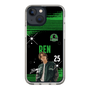 スリムプロテクションケース［ D.LEAGUE - Valuence INFINITIES - REN ］