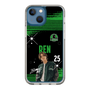 スリムプロテクションケース［ D.LEAGUE - Valuence INFINITIES - REN ］