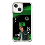 スリムプロテクションケース［ D.LEAGUE - Valuence INFINITIES - REN ］