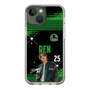スリムプロテクションケース［ D.LEAGUE - Valuence INFINITIES - REN ］