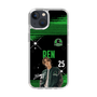 スリムプロテクションケース［ D.LEAGUE - Valuence INFINITIES - REN ］