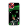 スリムプロテクションケース［ D.LEAGUE - Valuence INFINITIES - REN ］