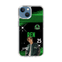 スリムプロテクションケース［ D.LEAGUE - Valuence INFINITIES - REN ］