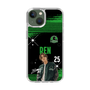 スリムプロテクションケース［ D.LEAGUE - Valuence INFINITIES - REN ］