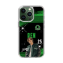 スリムプロテクションケース［ D.LEAGUE - Valuence INFINITIES - REN ］